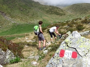 GIRO DEI LAGHI DI CARDETO Sabato 2 giugno 2012 - FOTOGALLERY